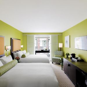 Superior Double Room Two Double Beds